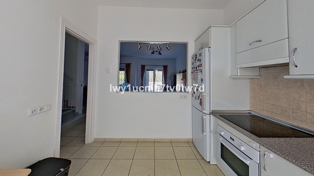 Drie-slaapkamerwoning in Mijas in Mijas - foto 12