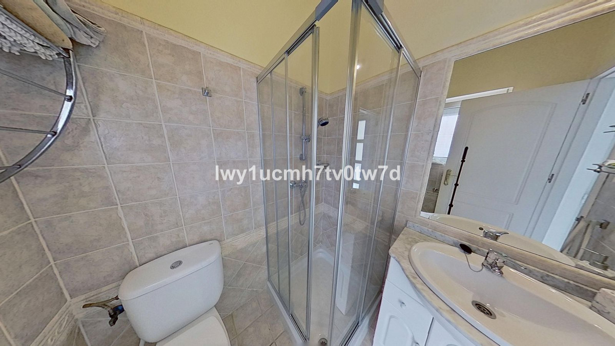 Drie-slaapkamerwoning in Mijas in Mijas - foto 14