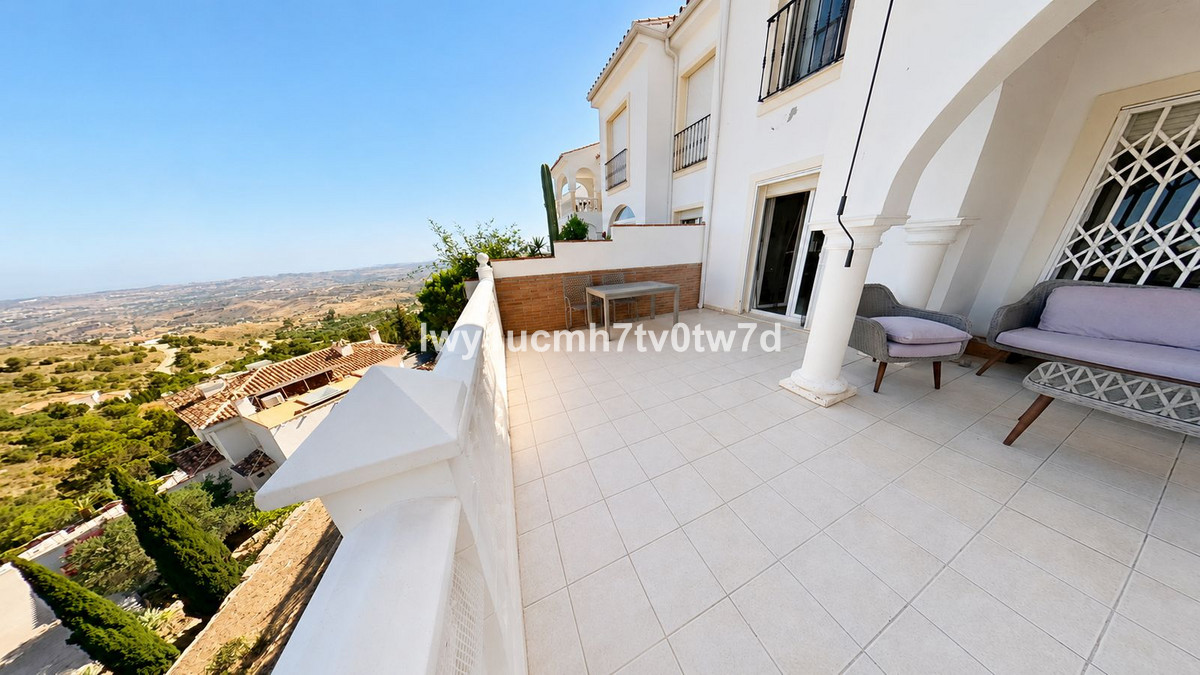 Drie-slaapkamerwoning in Mijas in Mijas - foto 15