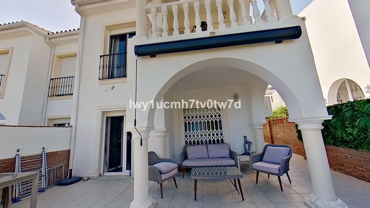 Drie-slaapkamerwoning in Mijas in Mijas - foto 16