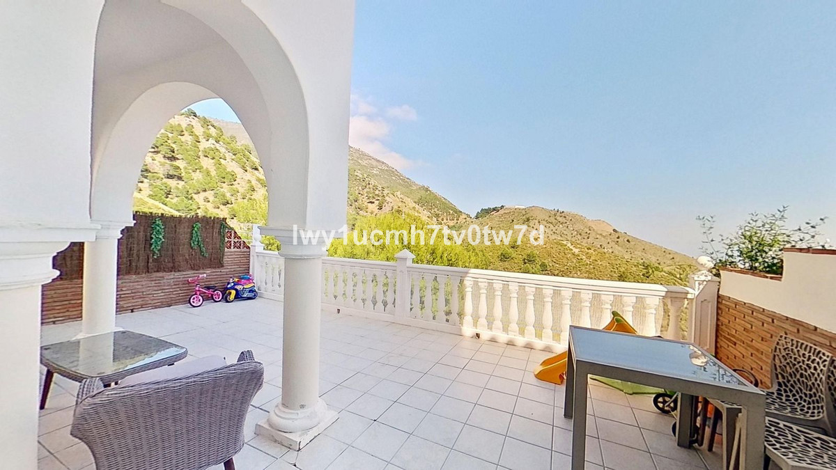 Drie-slaapkamerwoning in Mijas in Mijas - foto 17
