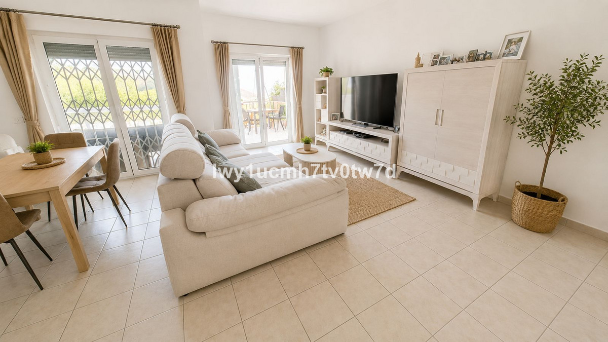 Drie-slaapkamerwoning in Mijas in Mijas - foto 3