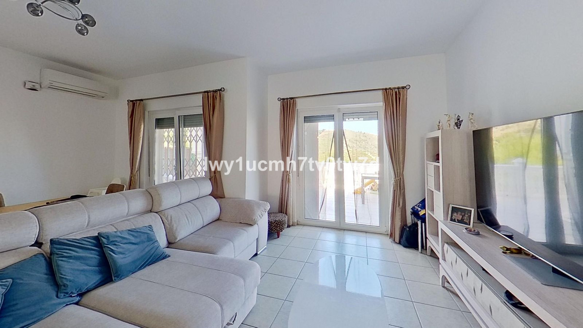 Drie-slaapkamerwoning in Mijas in Mijas - foto 5