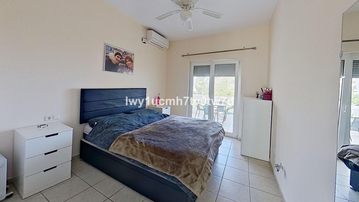 Drie-slaapkamerwoning in Mijas in Mijas - foto 7