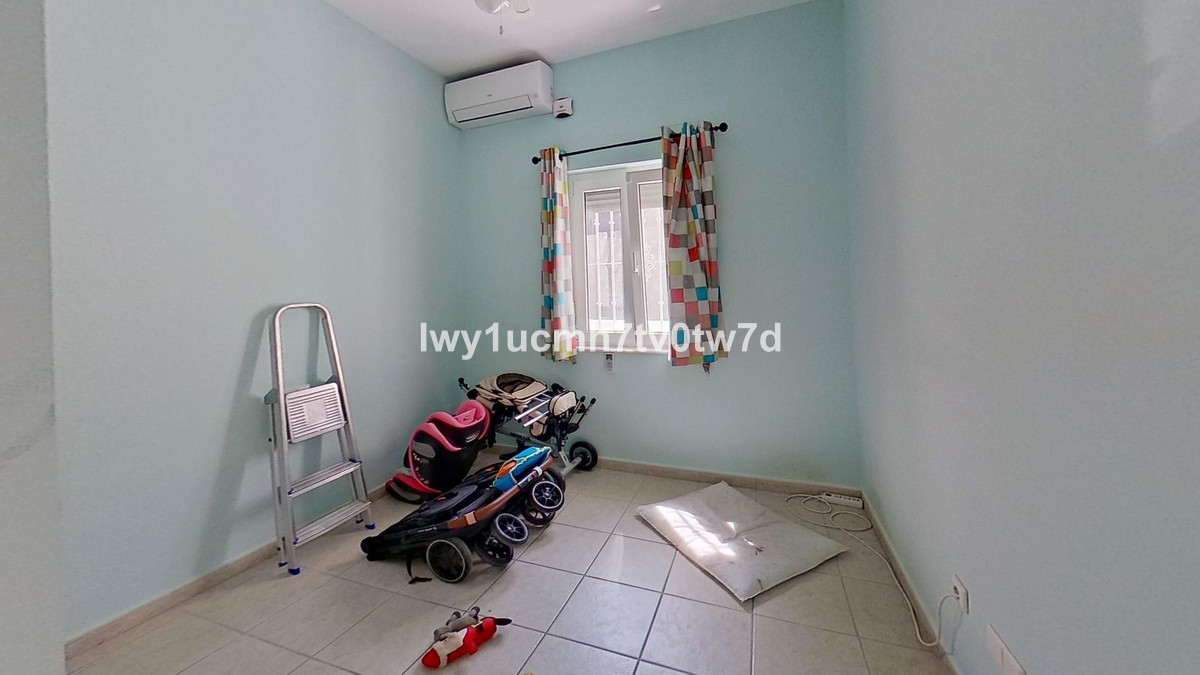 Drie-slaapkamerwoning in Mijas in Mijas - foto 9