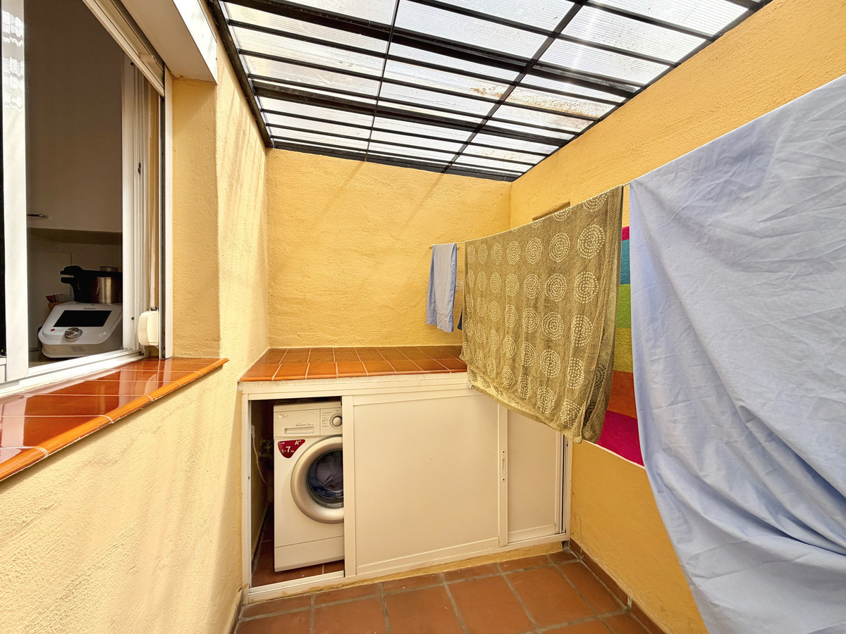 Stadswoning met 4 slaapkamers in Cancelada in Cancelada - foto 8