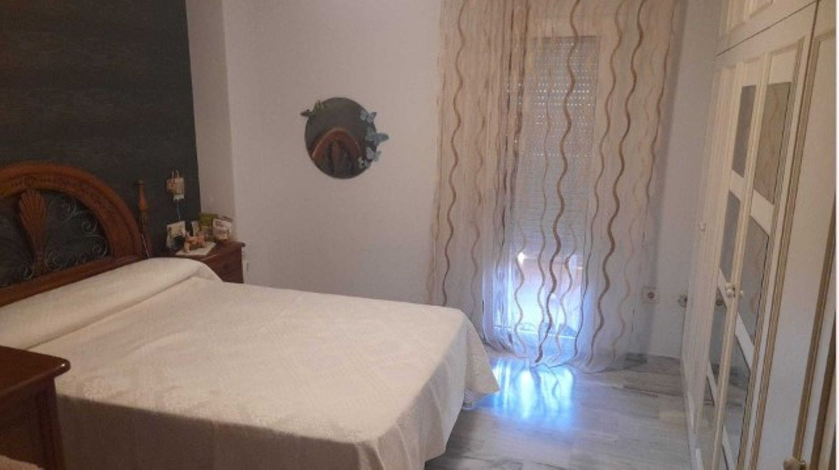 3-slaapkamer appartement in Torremolinos met terras in Torremolinos - foto 2