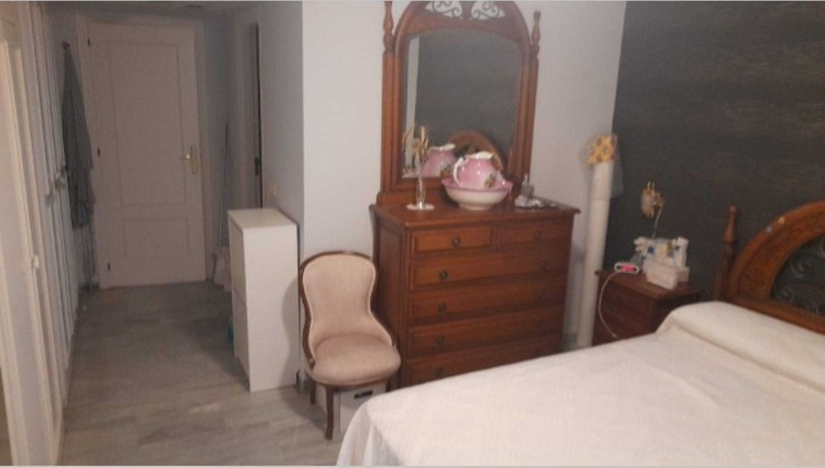 3-slaapkamer appartement in Torremolinos met terras in Torremolinos - foto 3