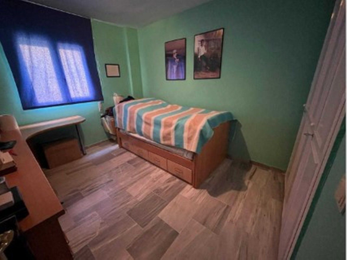 3-slaapkamer appartement in Torremolinos met terras in Torremolinos - foto 5