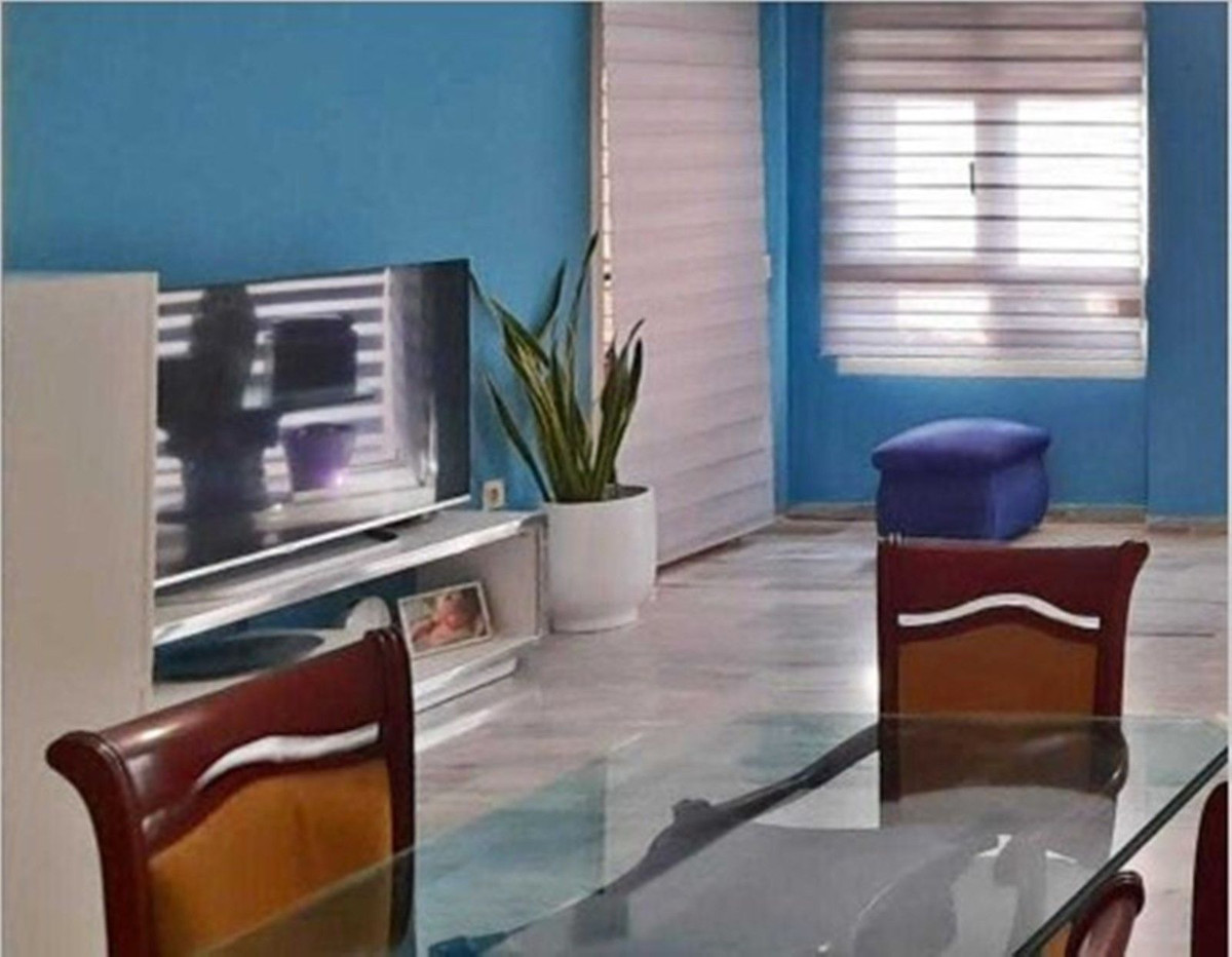 3-slaapkamer appartement in Torremolinos met terras in Torremolinos - foto 7