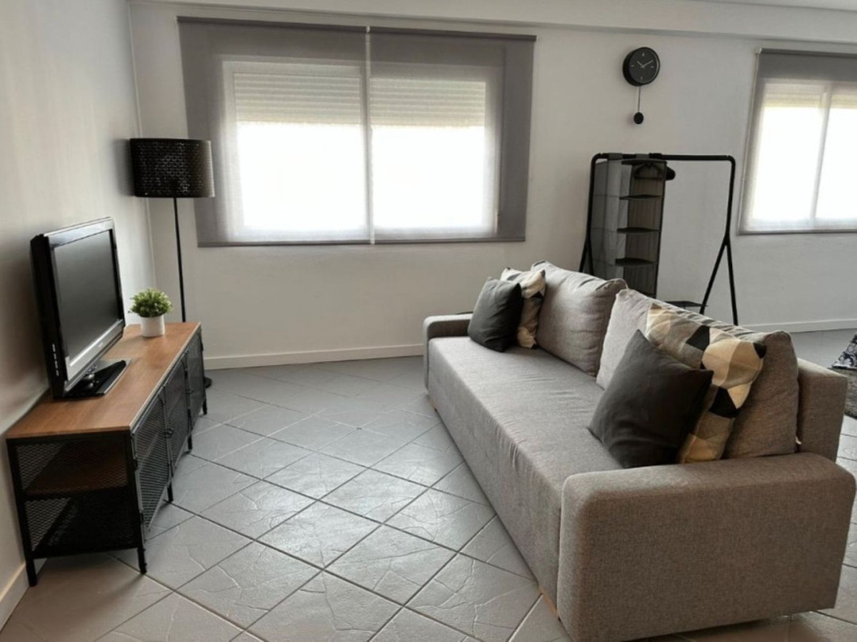 Investeringskans in Monda – 2 onafhankelijke appartementen in één gebouw in Monda - foto 2