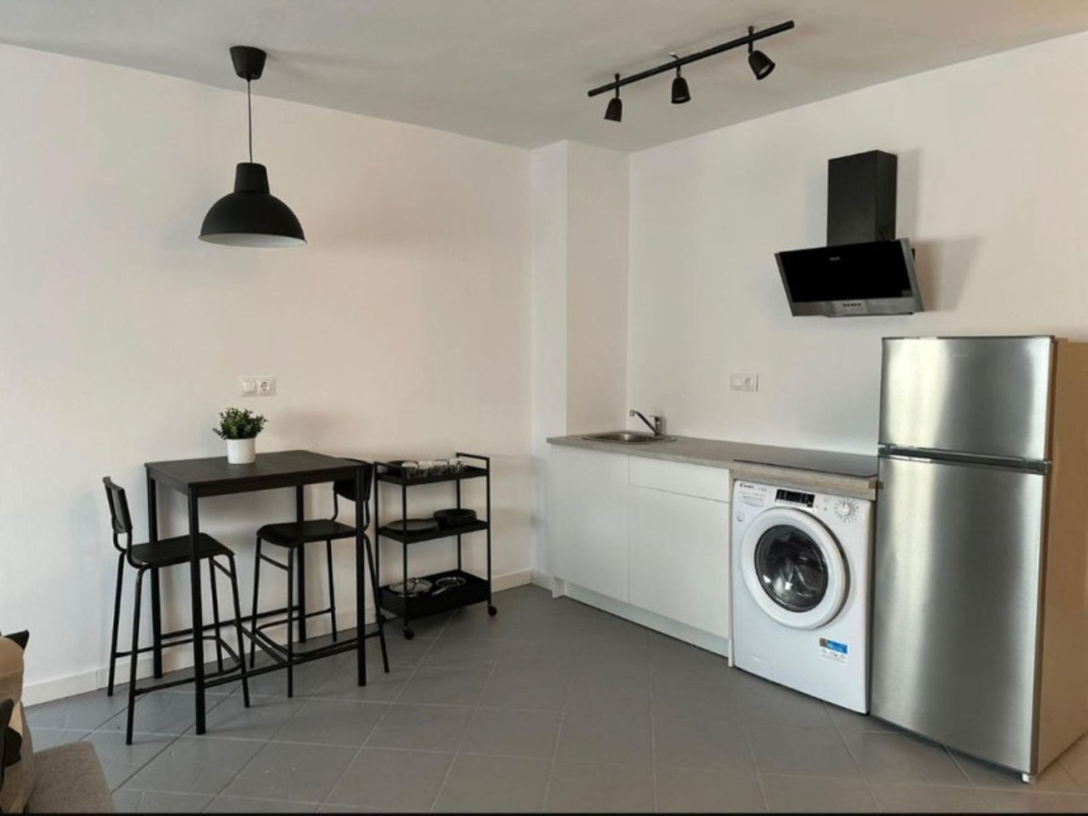 Investeringskans in Monda – 2 onafhankelijke appartementen in één gebouw in Monda - foto 3