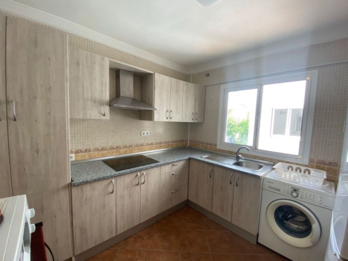 Investeringskans in Monda – 2 onafhankelijke appartementen in één gebouw in Monda - foto 4