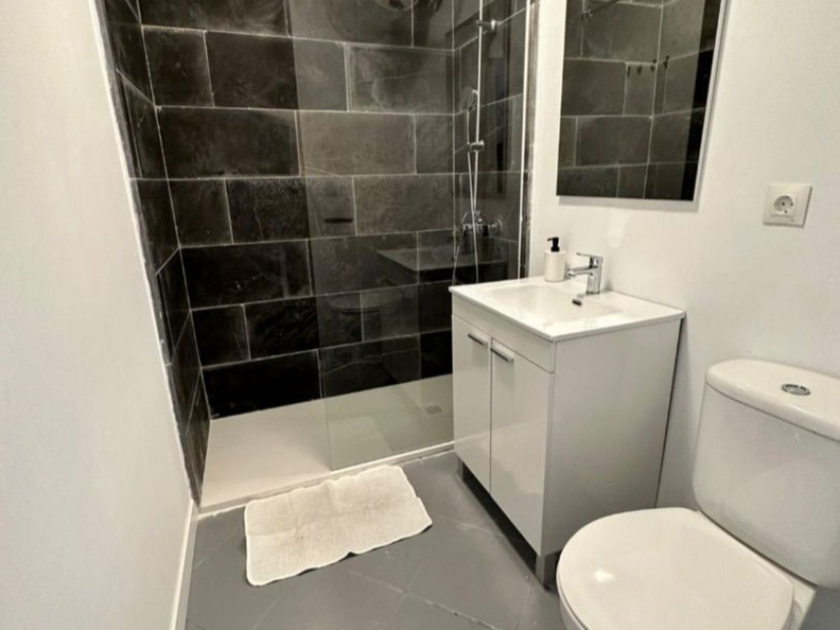 Investeringskans in Monda – 2 onafhankelijke appartementen in één gebouw in Monda - foto 8