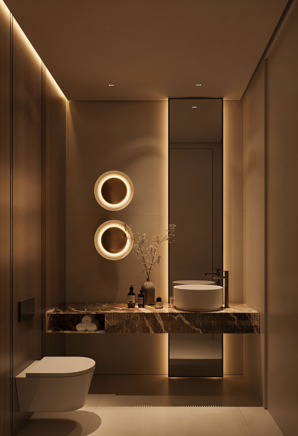 Kavel met luxevilla-ontwerp langs The Golden Mile, Marbella in The Golden Mile - foto 12