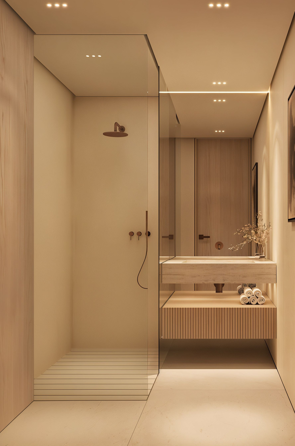 Kavel met luxevilla-ontwerp langs The Golden Mile, Marbella in The Golden Mile - foto 13