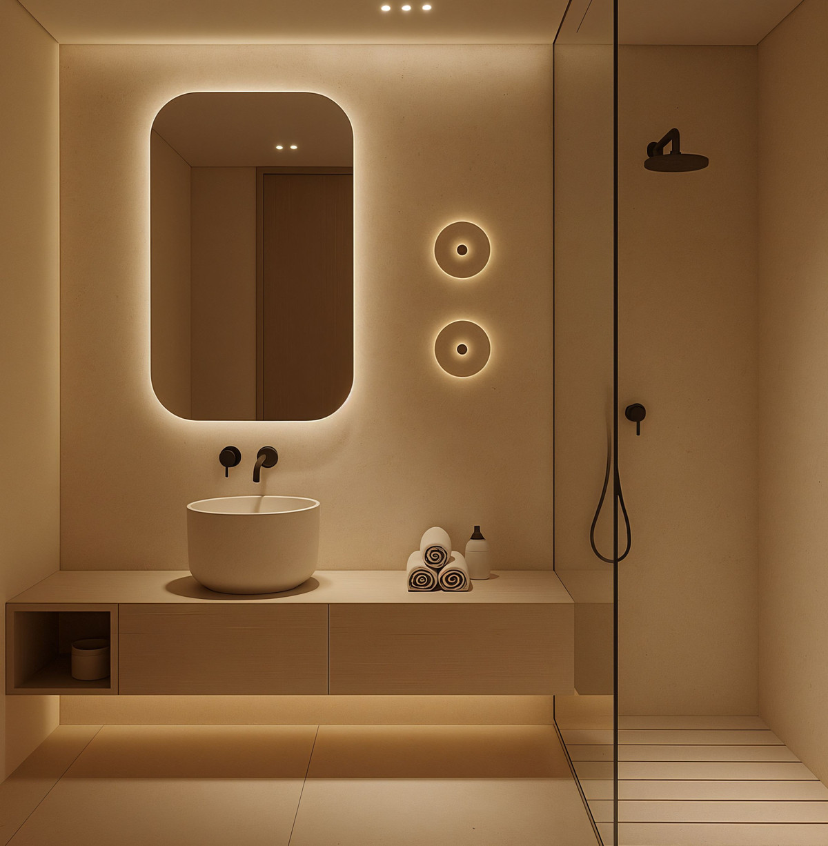 Kavel met luxevilla-ontwerp langs The Golden Mile, Marbella in The Golden Mile - foto 14