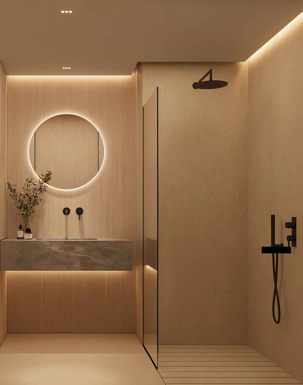 Kavel met luxevilla-ontwerp langs The Golden Mile, Marbella in The Golden Mile - foto 15