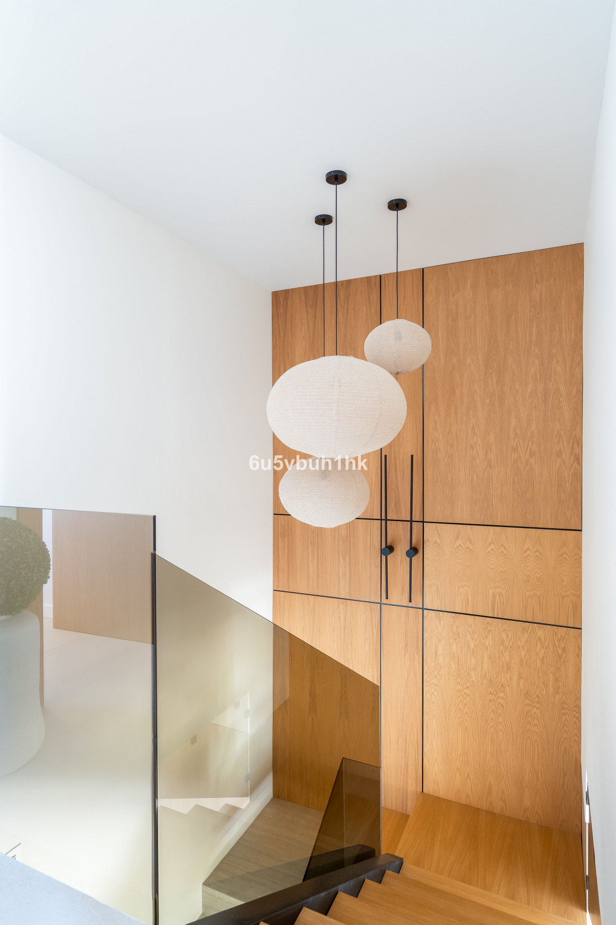 4-slaapkamer woning in Nueva Andalucía in Nueva Andalucía - foto 13