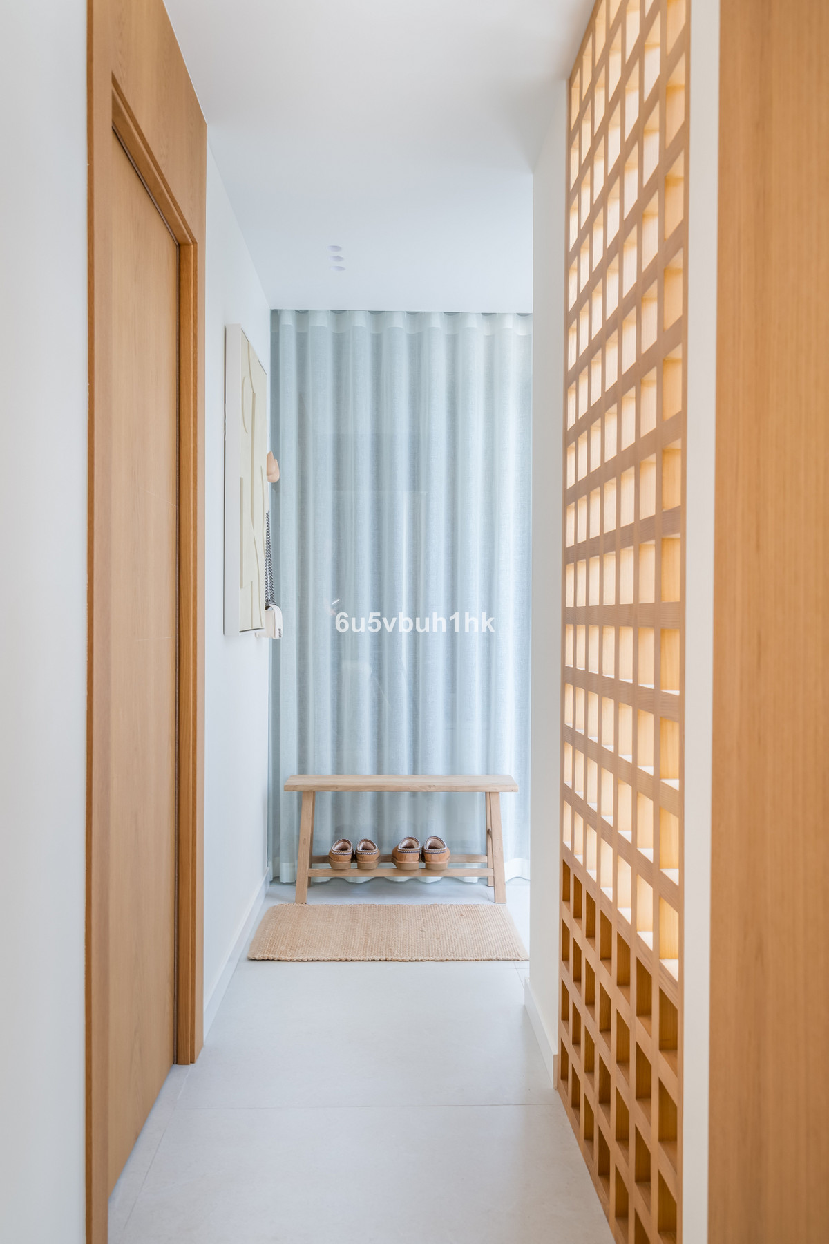 4-slaapkamer woning in Nueva Andalucía in Nueva Andalucía - foto 10