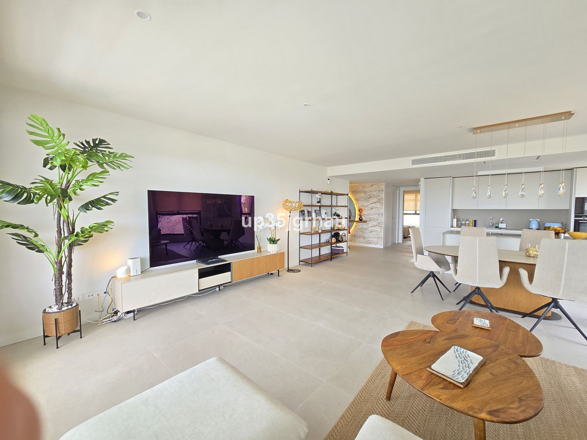 3-slaapkamer appartement in Estepona - foto 7
