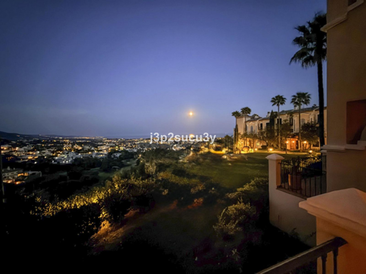 2-slaapkamer appartement in La Quinta, Buenavista in La Quinta - foto 12