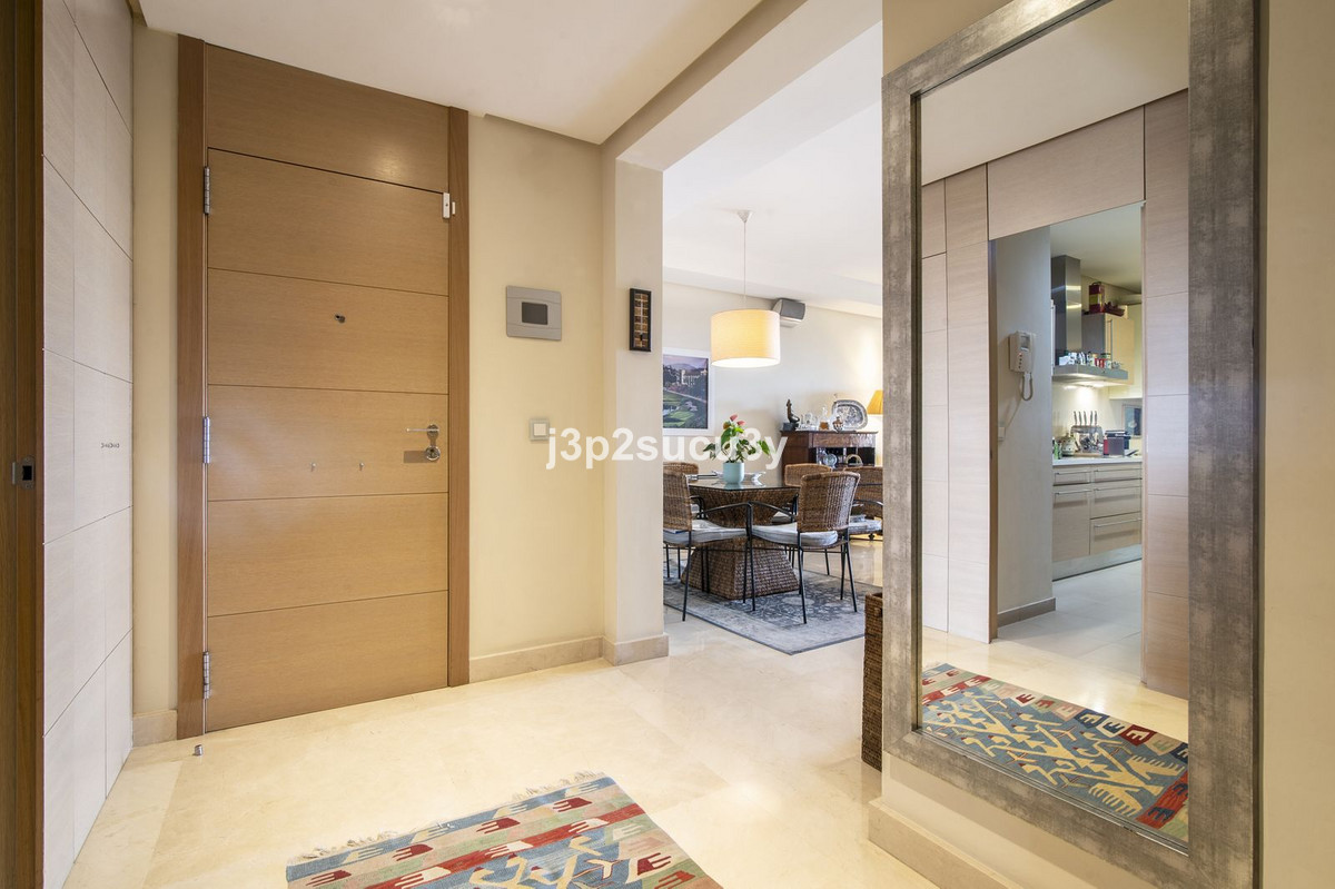 2-slaapkamer appartement in La Quinta, Buenavista in La Quinta - foto 14