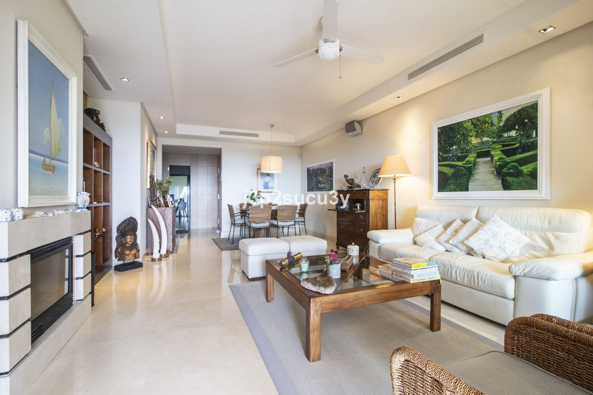 2-slaapkamer appartement in La Quinta, Buenavista in La Quinta - foto 15
