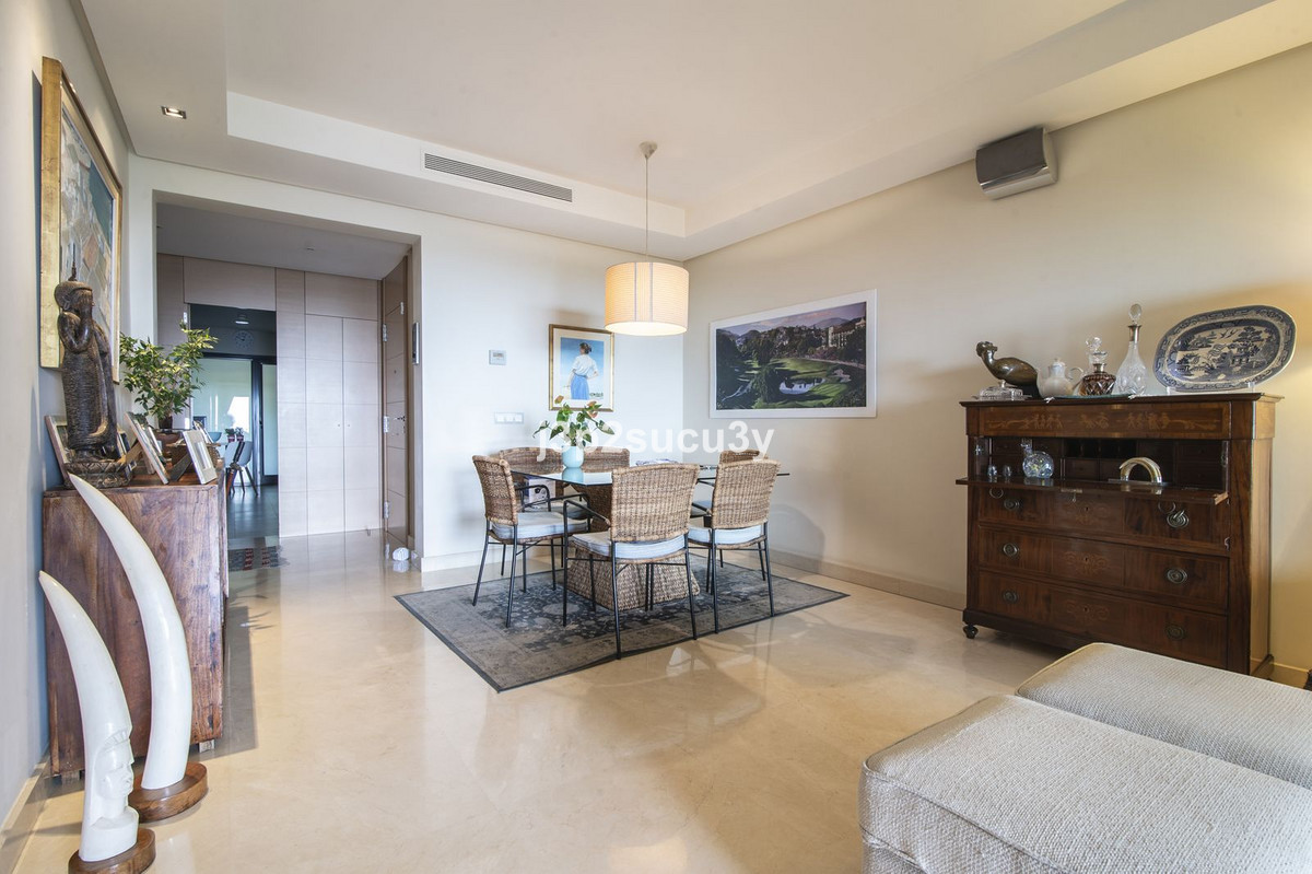 2-slaapkamer appartement in La Quinta, Buenavista in La Quinta - foto 17