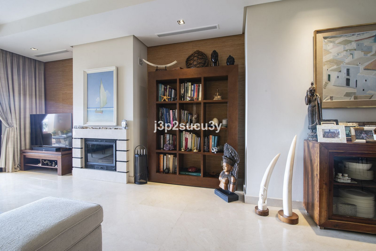 2-slaapkamer appartement in La Quinta, Buenavista in La Quinta - foto 18