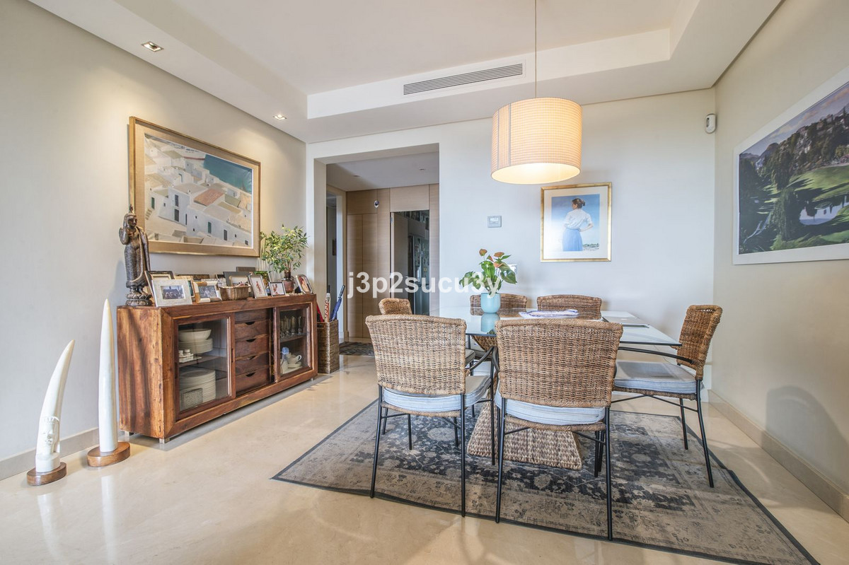 2-slaapkamer appartement in La Quinta, Buenavista in La Quinta - foto 19