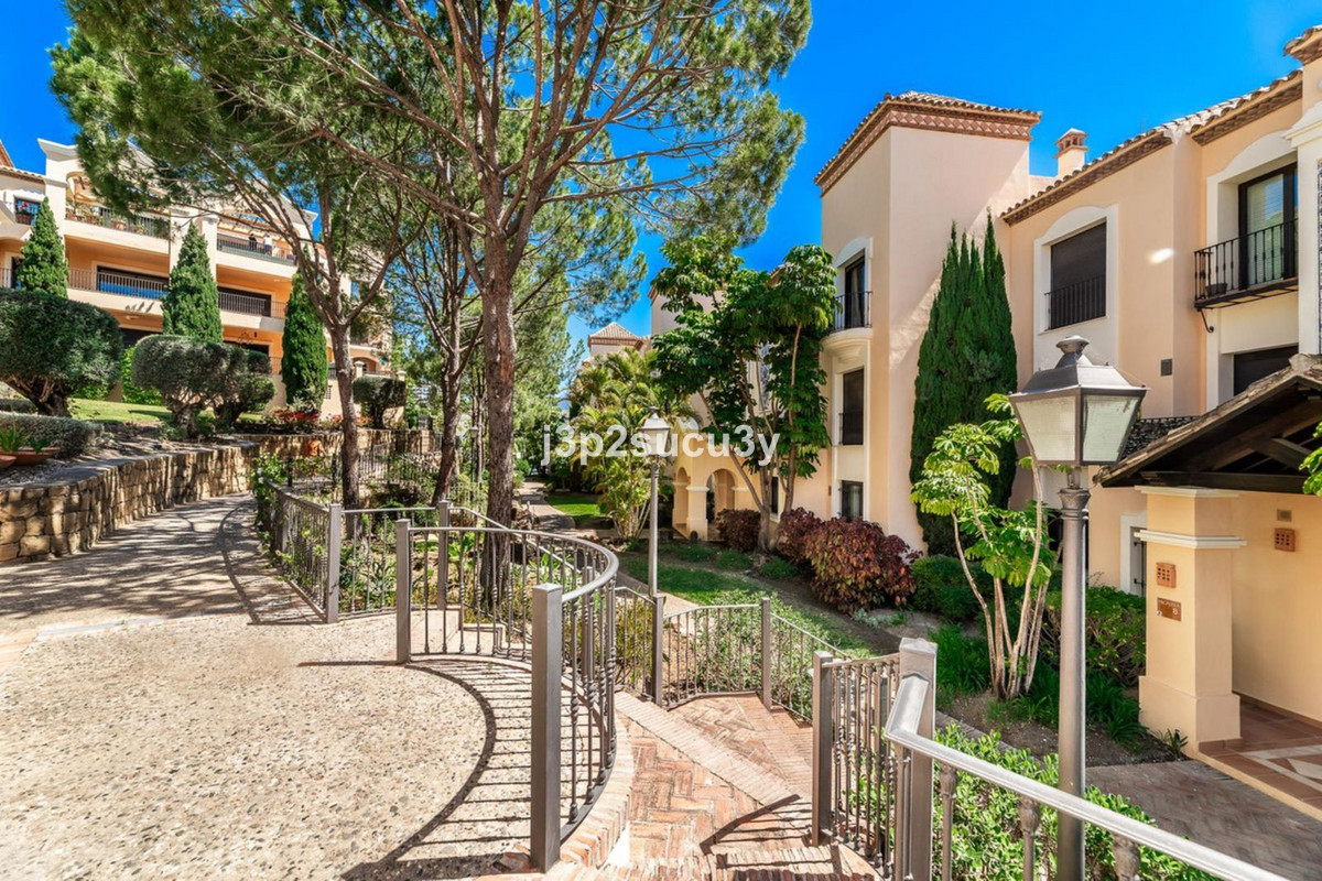 2-slaapkamer appartement in La Quinta, Buenavista in La Quinta - foto 3