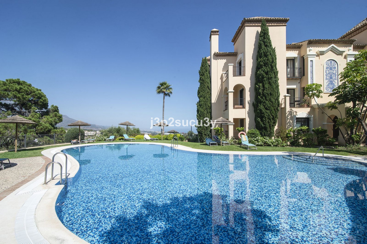 2-slaapkamer appartement in La Quinta, Buenavista in La Quinta - foto 4