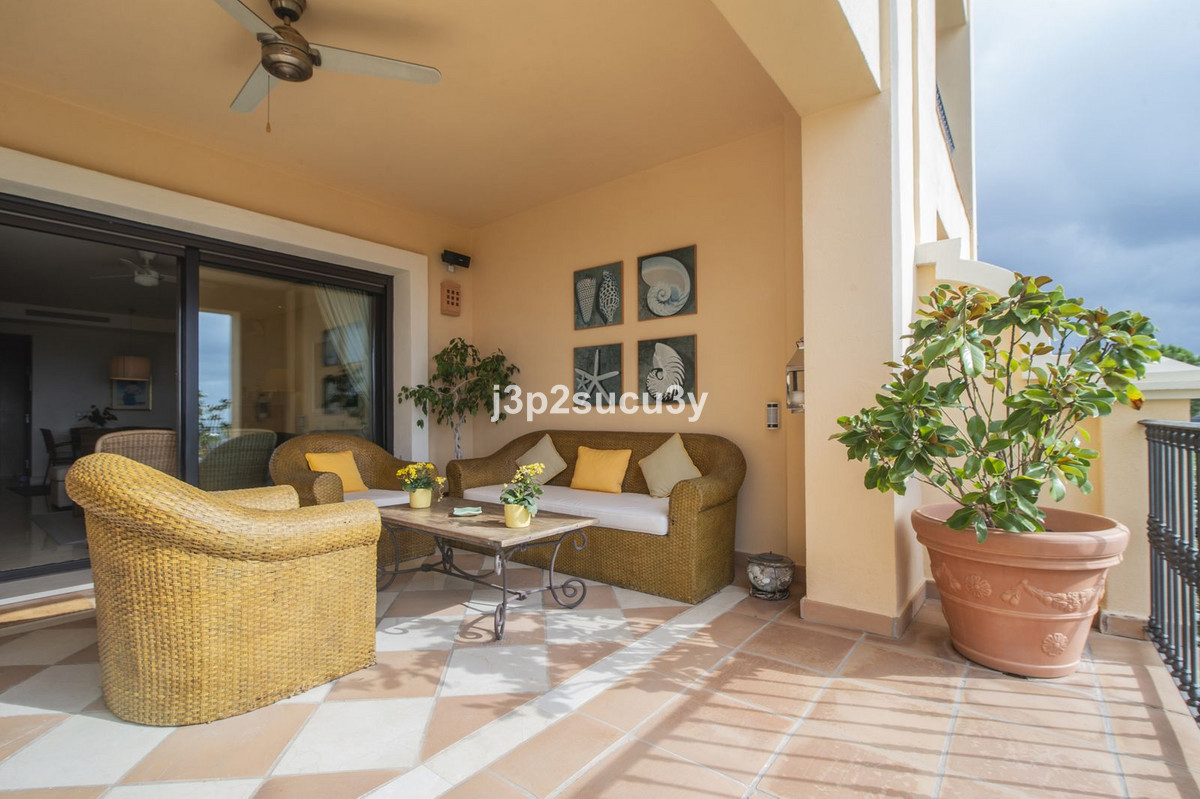 2-slaapkamer appartement in La Quinta, Buenavista in La Quinta - foto 5