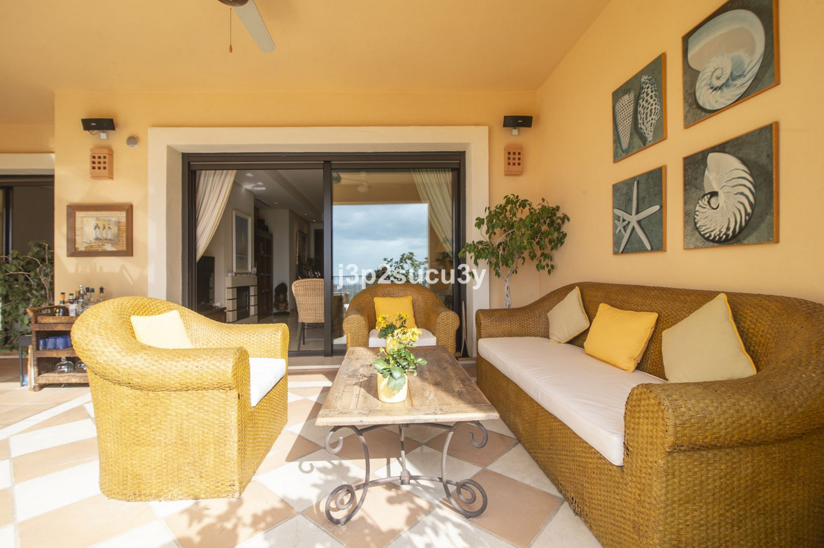 2-slaapkamer appartement in La Quinta, Buenavista in La Quinta - foto 6