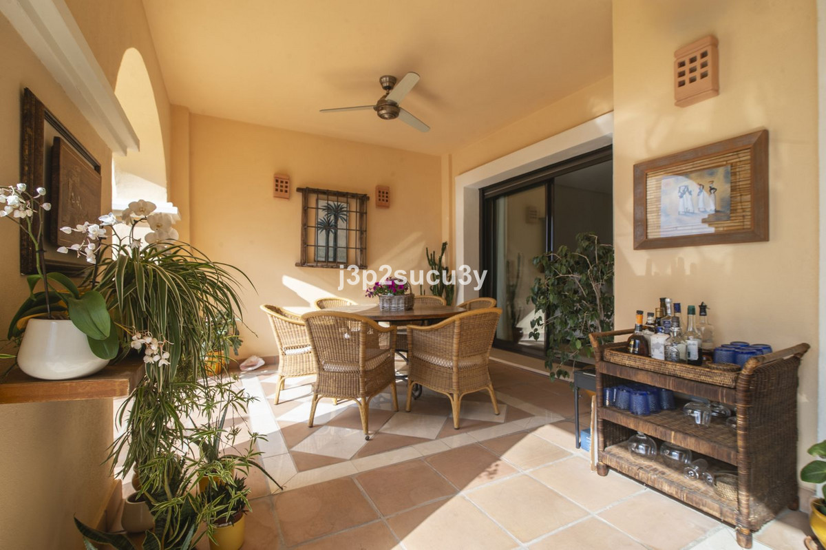 2-slaapkamer appartement in La Quinta, Buenavista in La Quinta - foto 7