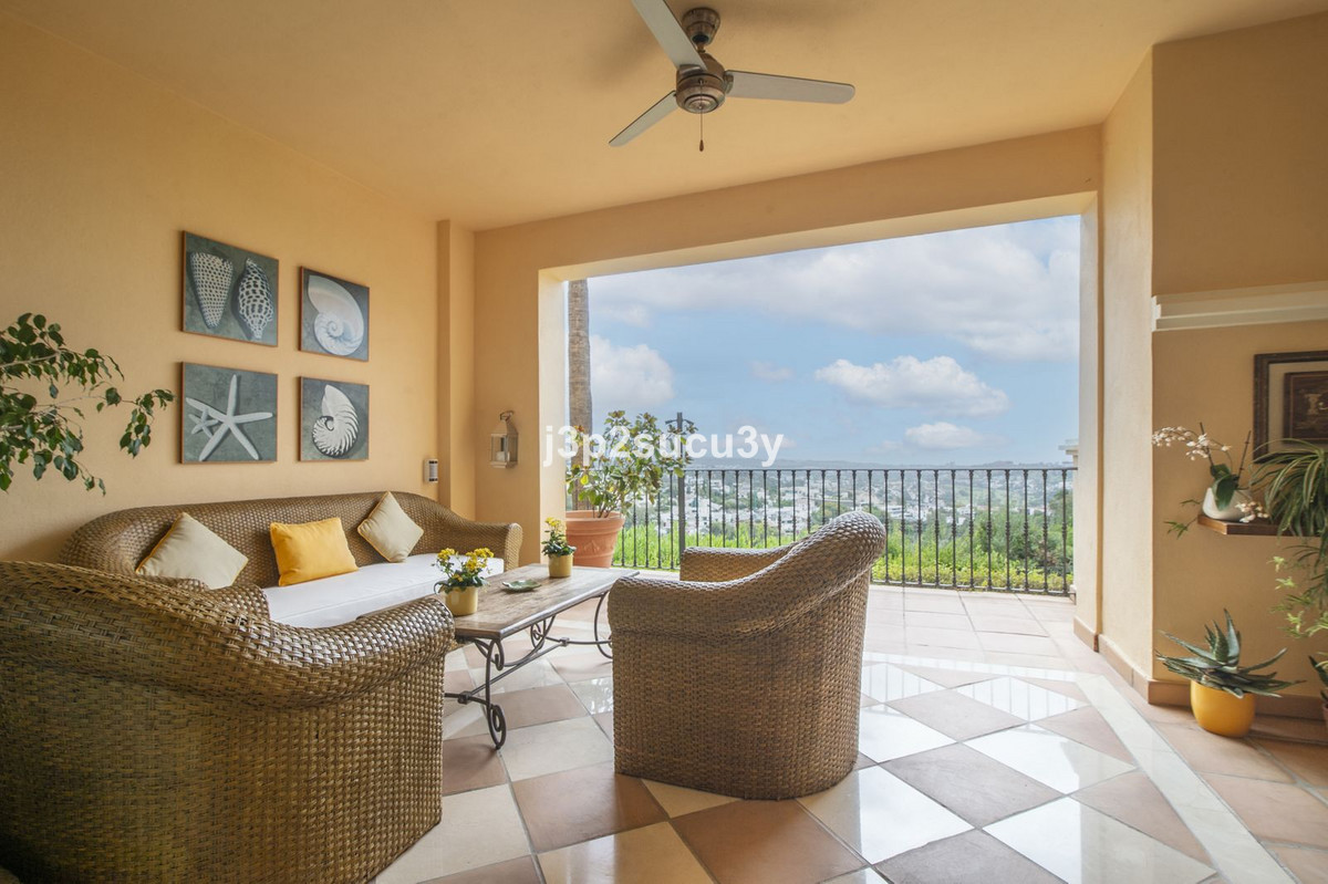 2-slaapkamer appartement in La Quinta, Buenavista in La Quinta - foto 8