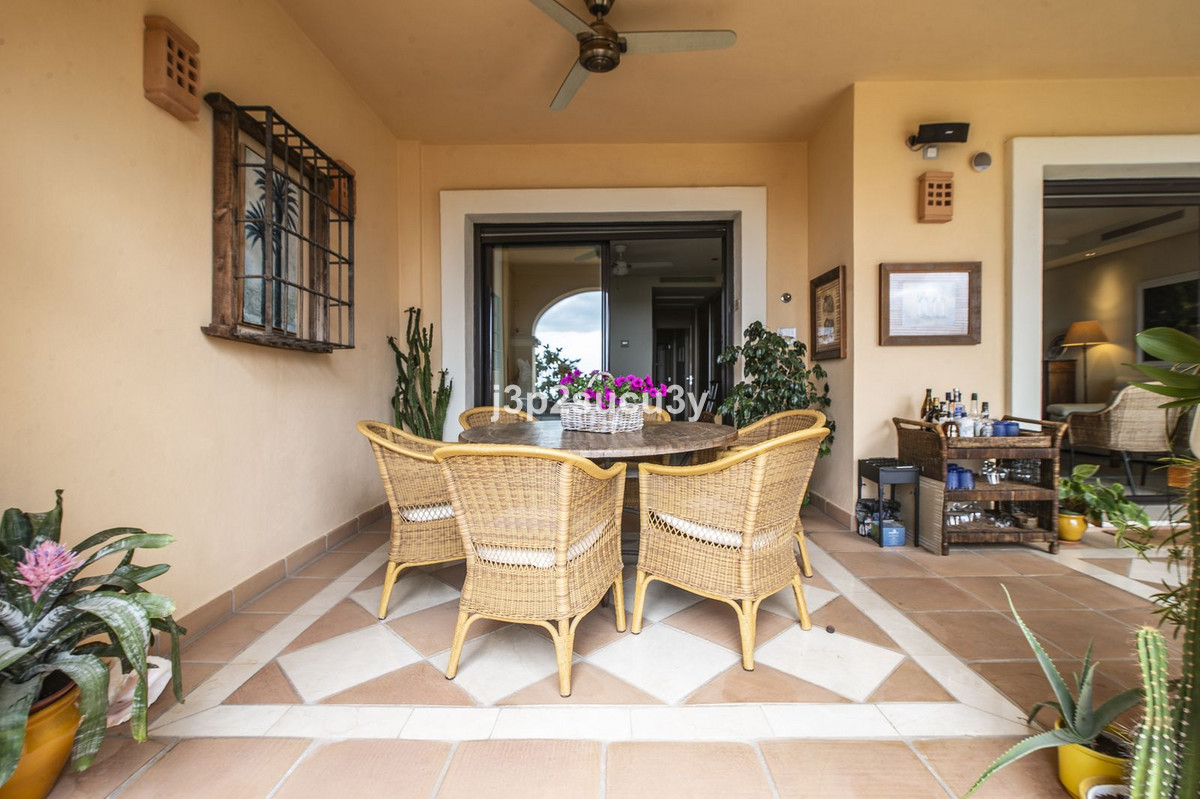 2-slaapkamer appartement in La Quinta, Buenavista in La Quinta - foto 9
