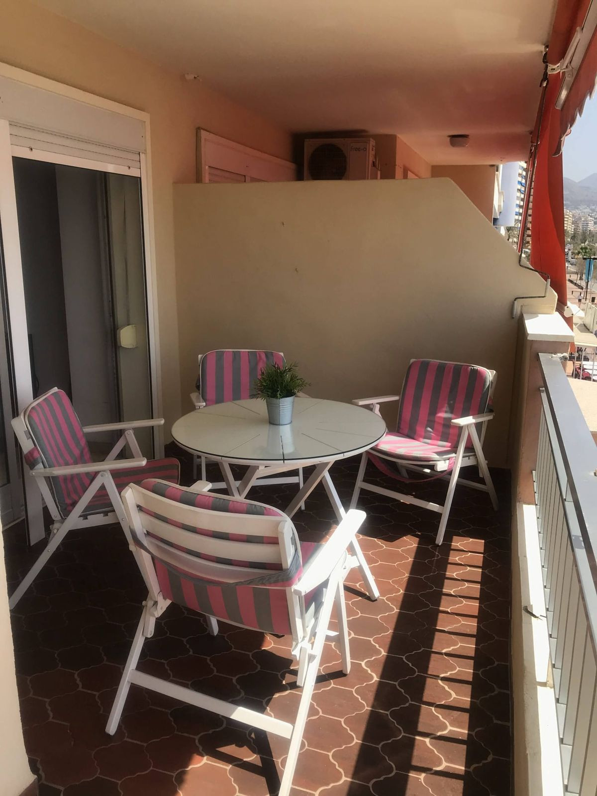 3-slaapkamer appartement aan het strand in Fuengirola in Fuengirola - foto 5