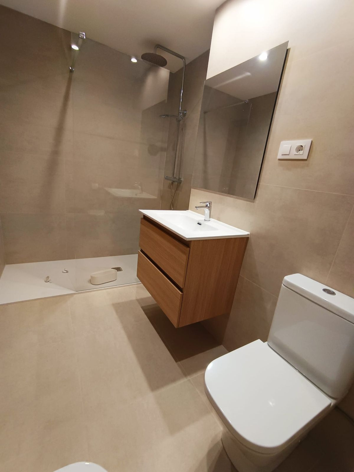 3-slaapkamer appartement aan het strand in Fuengirola in Fuengirola - foto 10