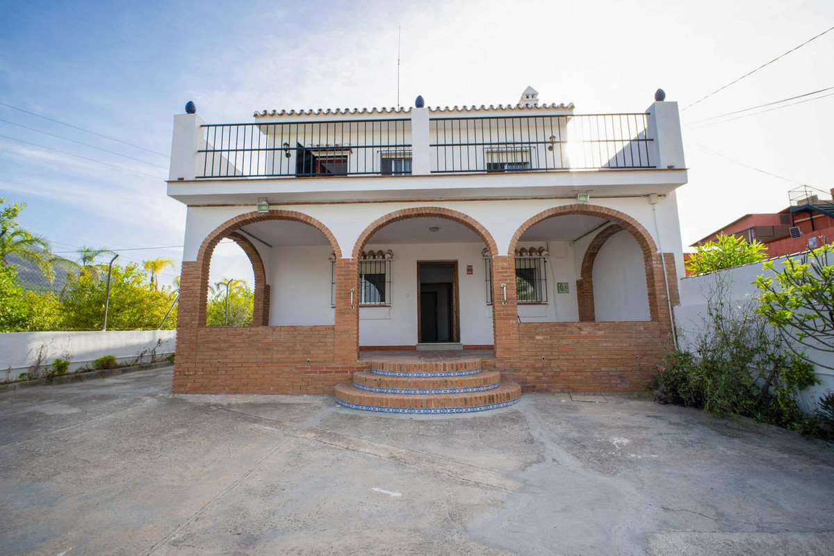 4-slaapkamer finca in Alhaurín el Grande in Alhaurín el Grande - foto 2