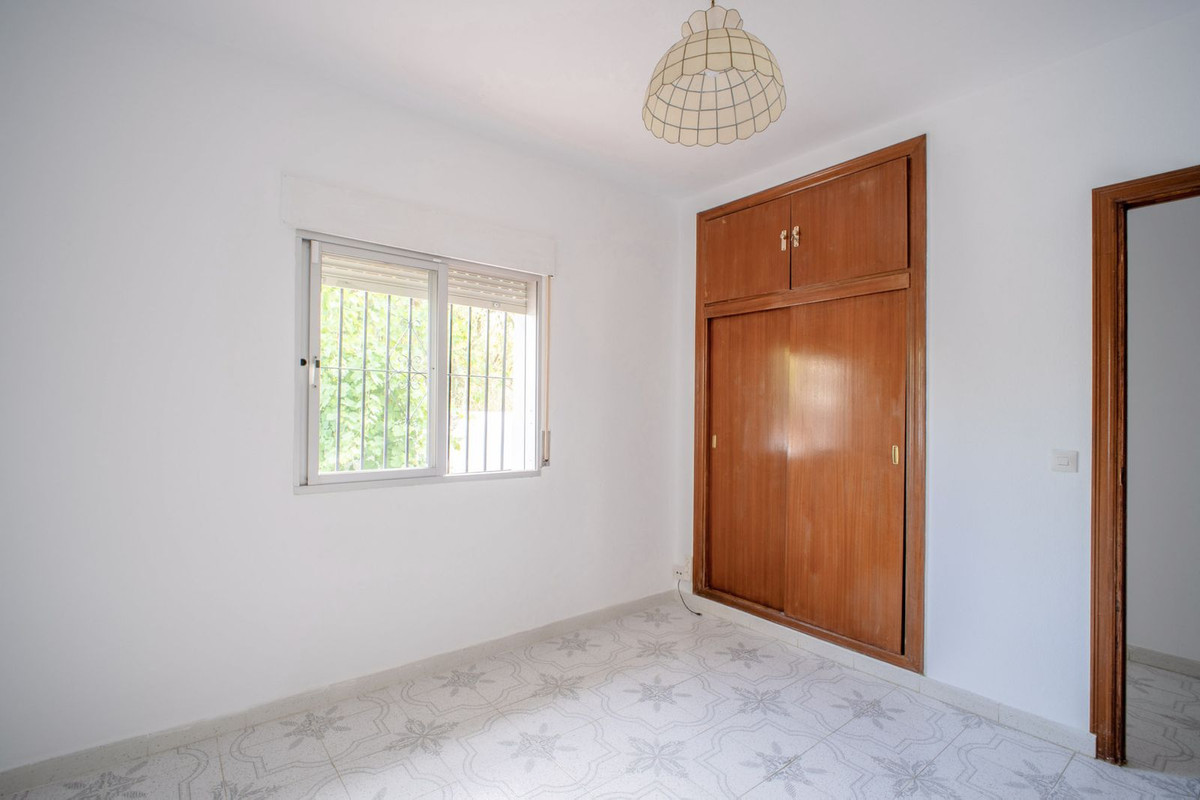 4-slaapkamer finca in Alhaurín el Grande in Alhaurín el Grande - foto 12