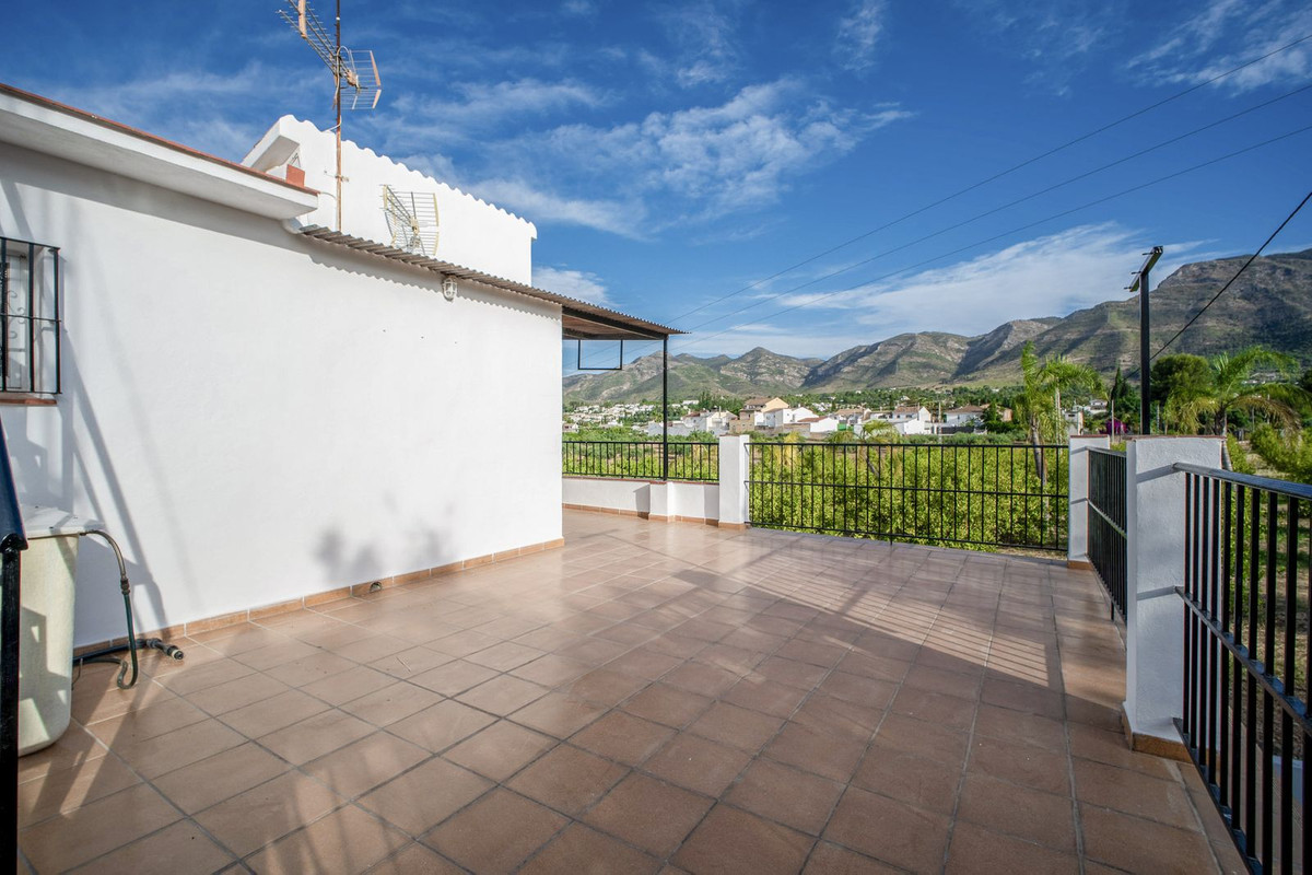 4-slaapkamer finca in Alhaurín el Grande in Alhaurín el Grande - foto 17