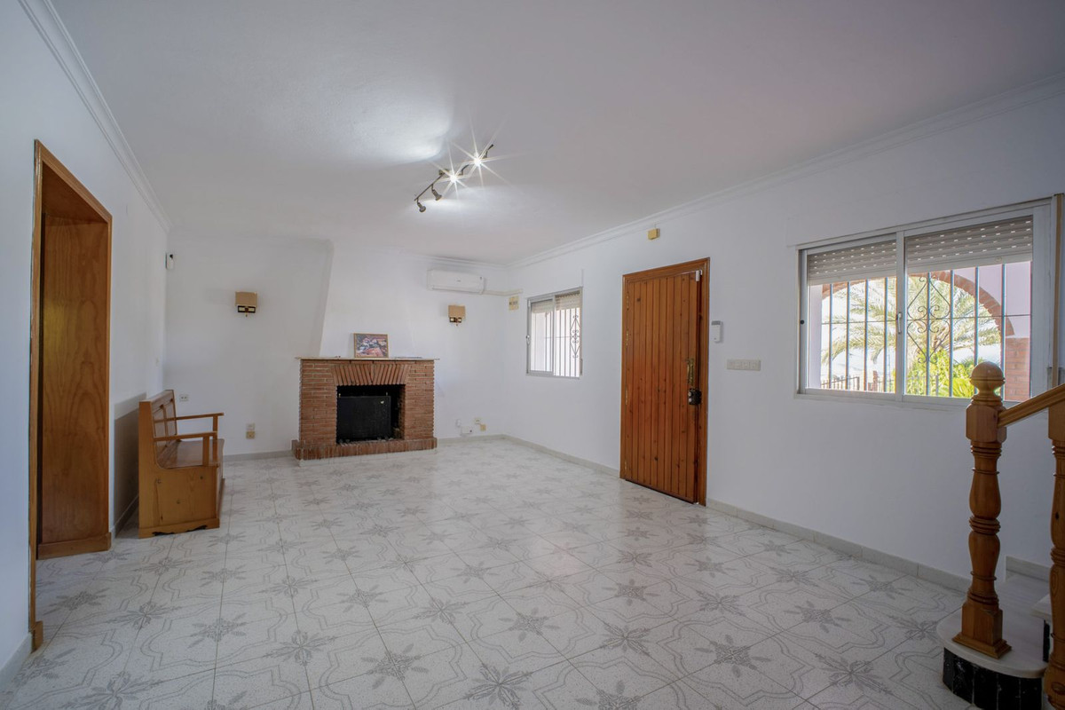 4-slaapkamer finca in Alhaurín el Grande in Alhaurín el Grande - foto 7