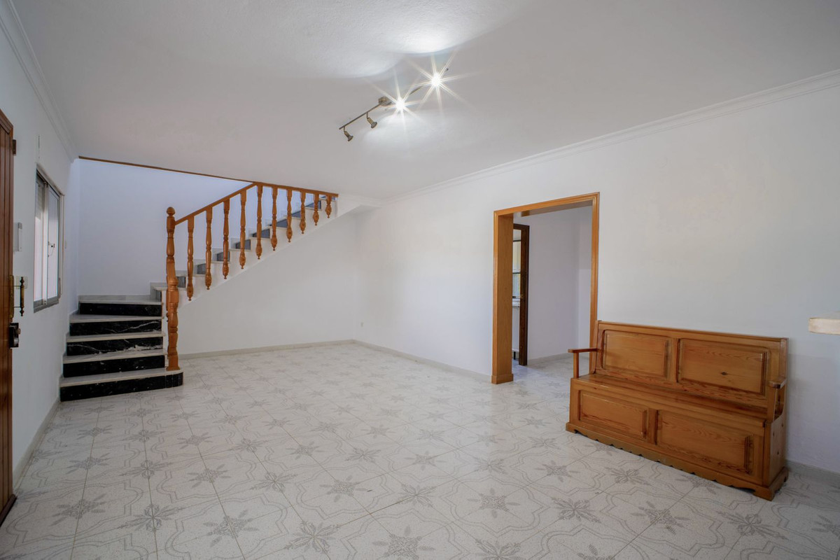 4-slaapkamer finca in Alhaurín el Grande in Alhaurín el Grande - foto 8