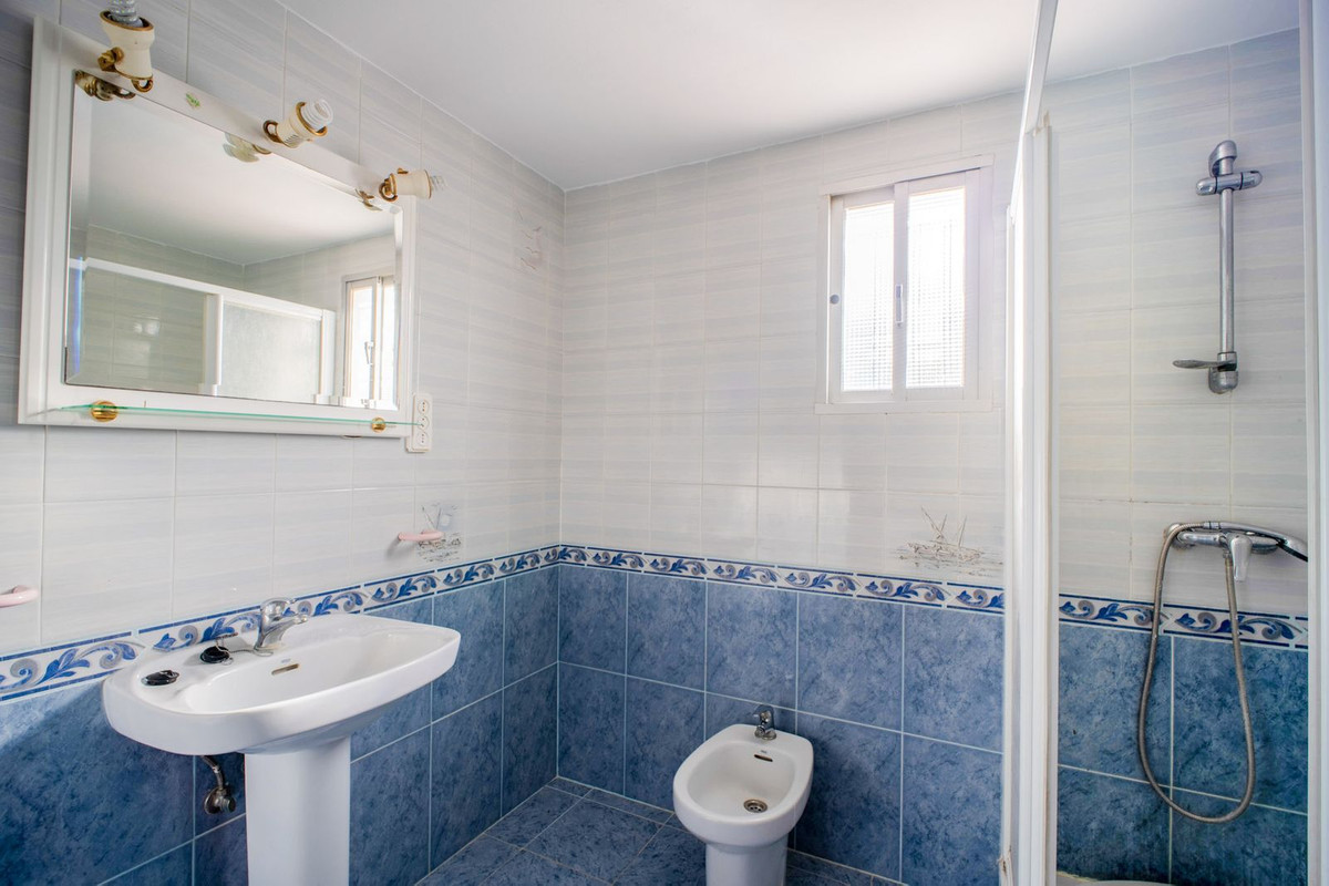 4-slaapkamer finca in Alhaurín el Grande in Alhaurín el Grande - foto 10