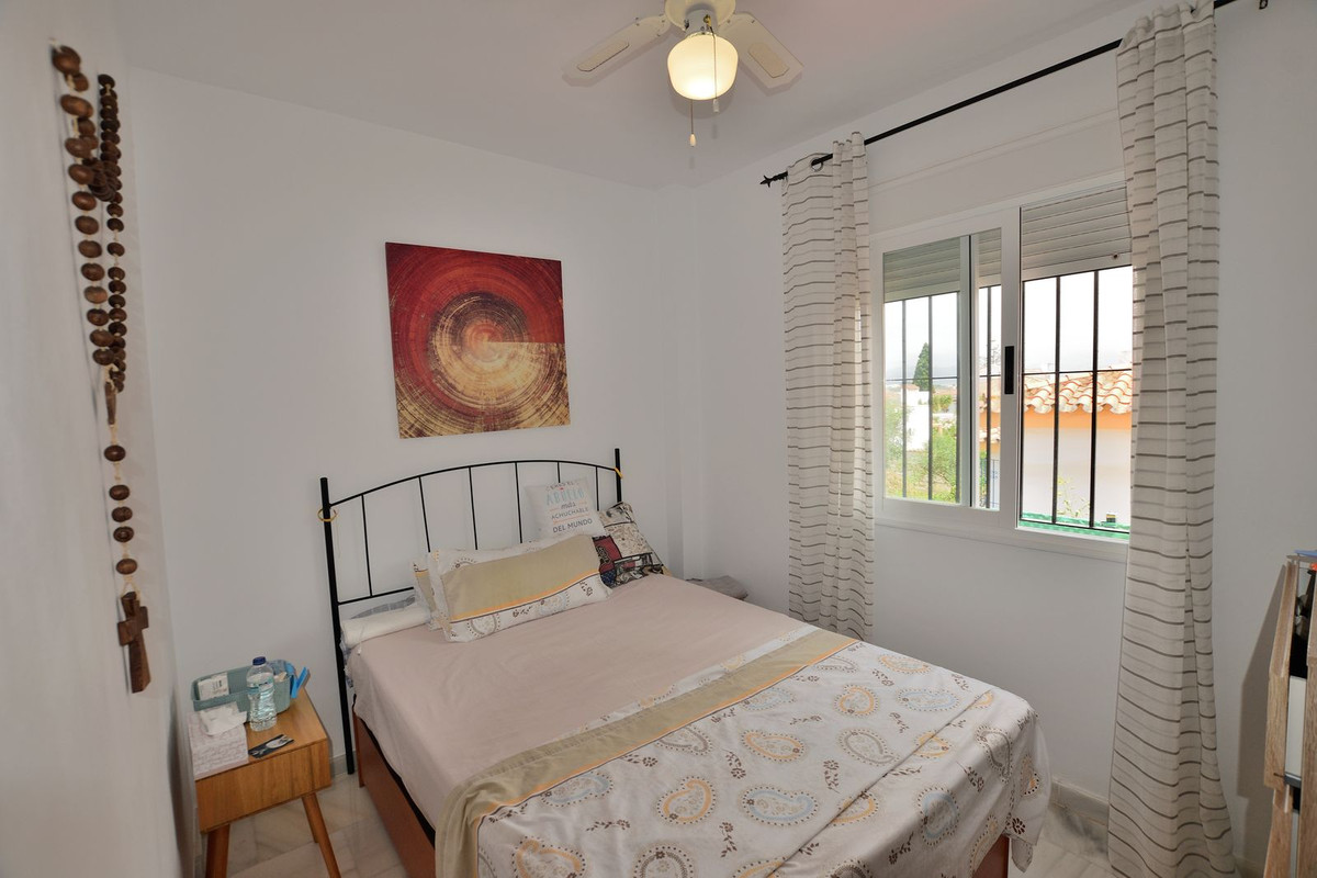 Halfvrijstaande woning met zee- en bergzicht in Princesa Kristina – San Luis de Sabinillas in San Luis de Sabinillas - foto 14