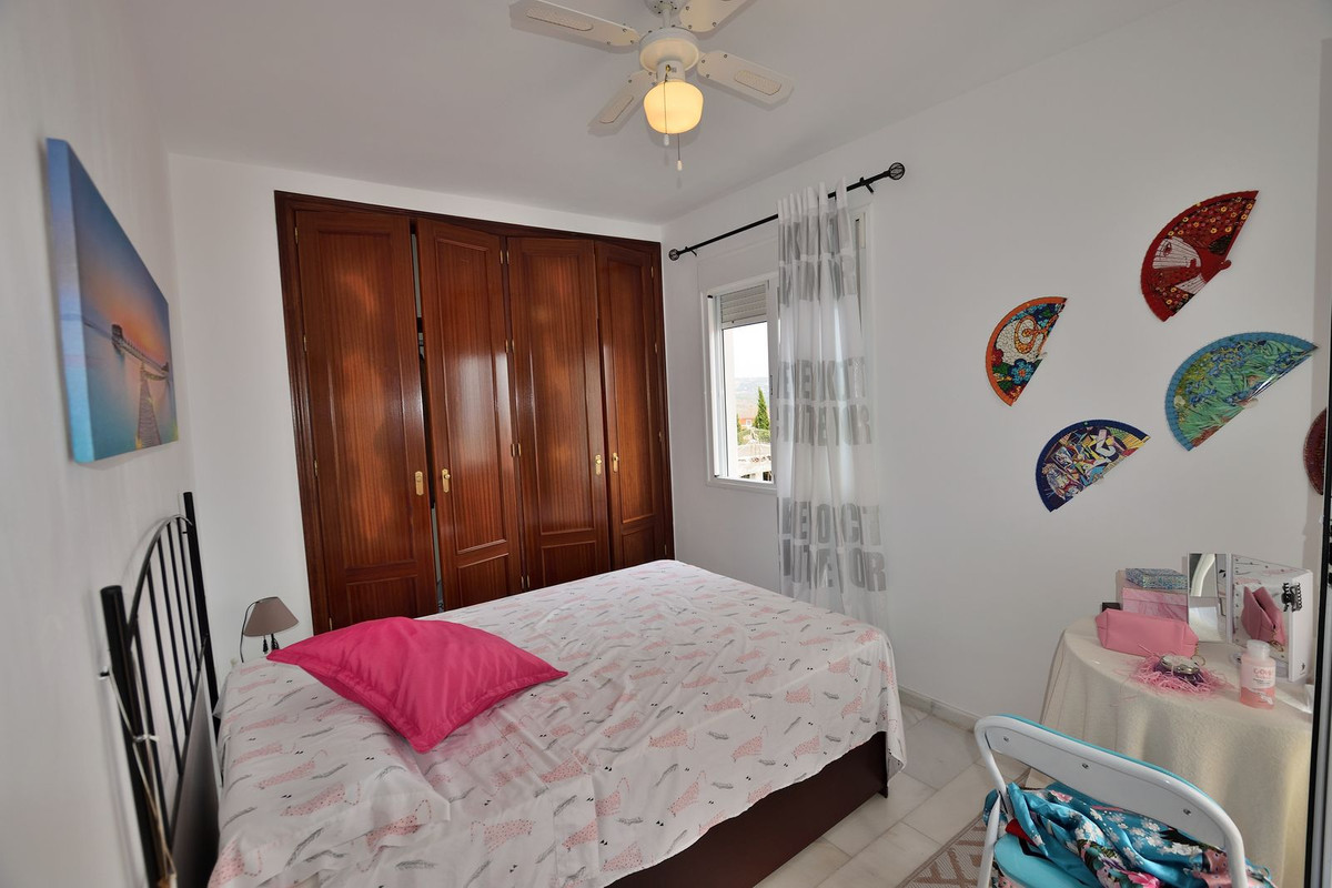 Halfvrijstaande woning met zee- en bergzicht in Princesa Kristina – San Luis de Sabinillas in San Luis de Sabinillas - foto 18