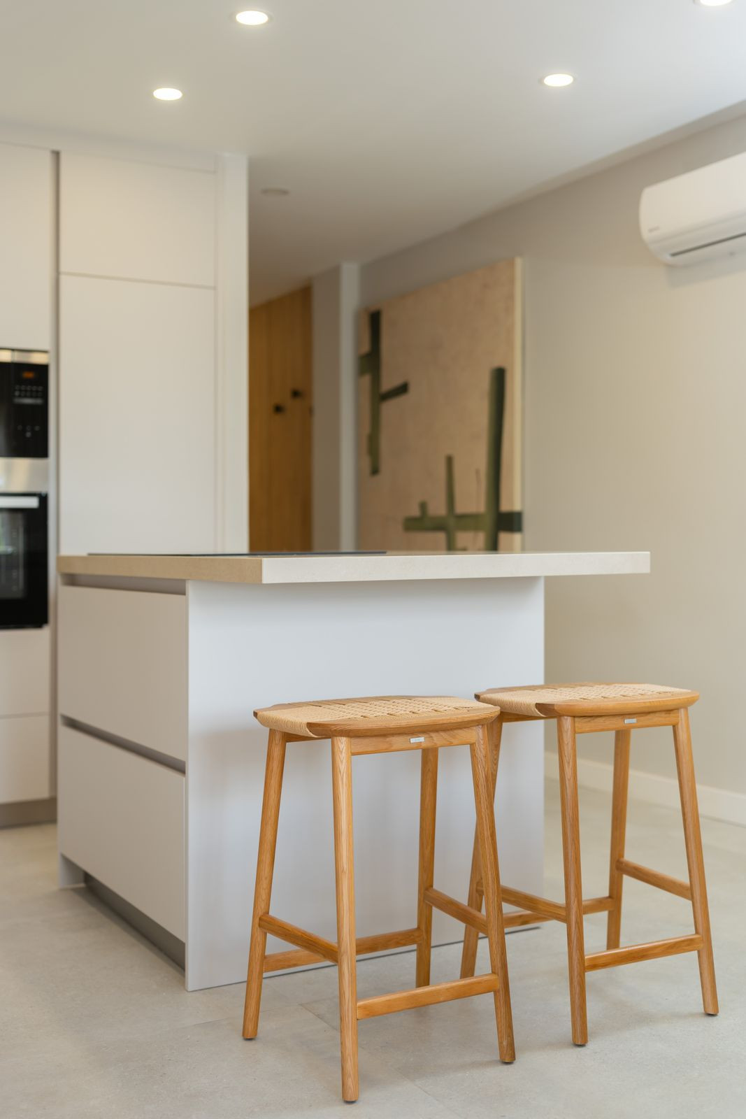 Exclusief 3-slaapkamer appartement aan de promenade van Estepona in Estepona - foto 11