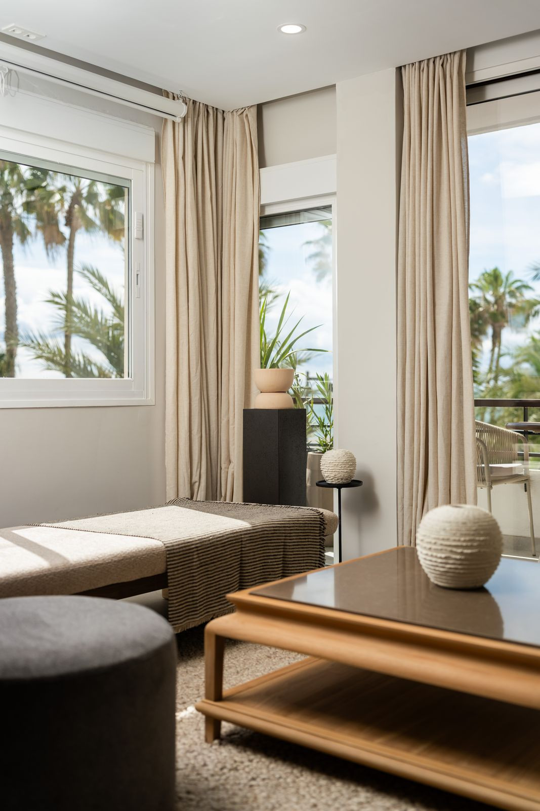 Exclusief 3-slaapkamer appartement aan de promenade van Estepona in Estepona - foto 18